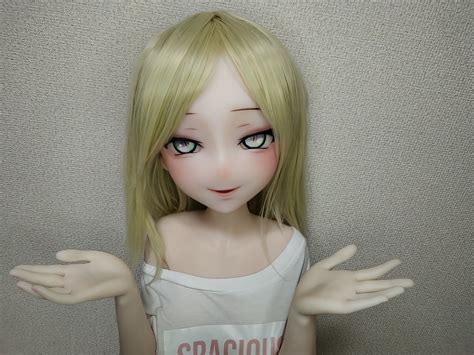 Elsa Babe 125CM RAD009 Matsuzaka Erina Doll Owner S Photos Sharing By Amber 2024 09 22 Elsa