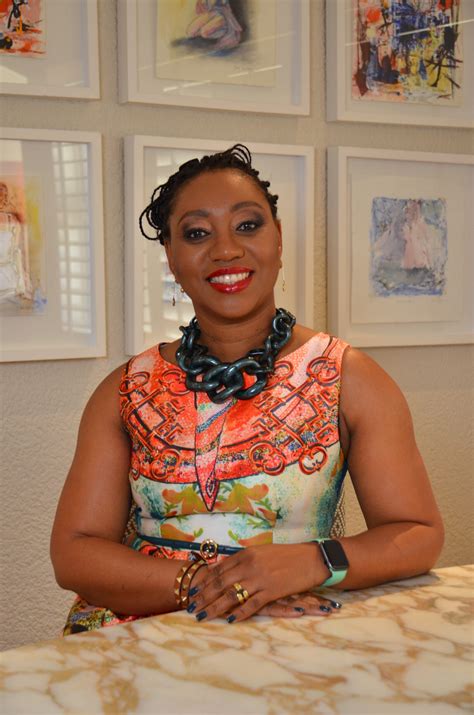cyber appoints ethel nyembe  executive director  africa cyber