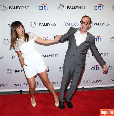 Chloe Bennet Chloebennet Nude OnlyFans Photo Fapullo