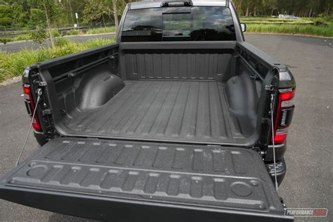 Ram Trx Tray Bed Performancedrive