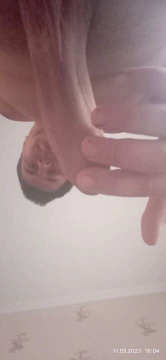 My Huge Yammy Dick Help Me Cum Gay Amateur Amateur Porn Feat IgorIlish XHamster