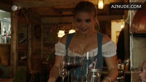 FRUHLING NUDE SCENES AZNude