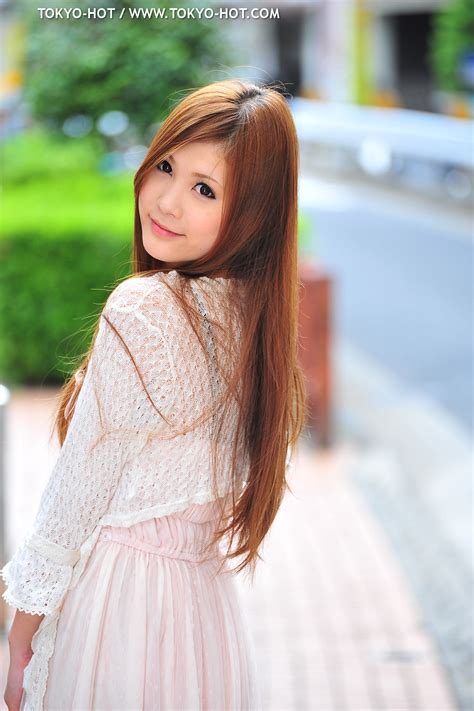 Tokyo Hot N0716 Set1 Nozomi Nishiyama 47 Porn Pic