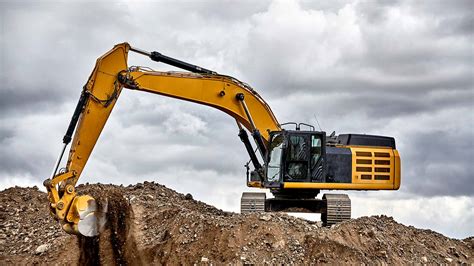 Excavation Services Ontario Summerfieldconstructionca