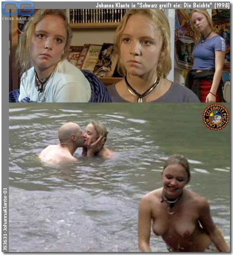 Johanna Klante Nude Pictures Photos Playboy Naked Topless Fappening