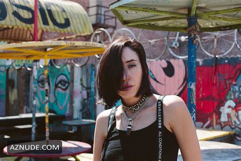 Codi Caraco In Sexy Nude Photos Aznude