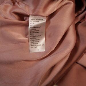 Naked Wardrobe Skirts Naked Wardrobe Pink Satin Maxi Skirt Size Med