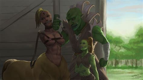 Last Attempt Pt By Mythcomplex Hentai Foundry