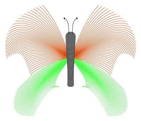 Download Butterfly Svg Freepngimg