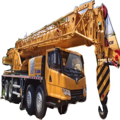 2017 Chinese XCMG XCT70 70 Ton Truck Crane For Sale XCMG XCT70 QY70