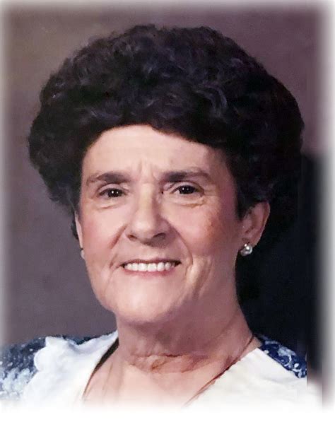 Bobbie Sullivan Reeves - 2022 - Baker Funeral Home