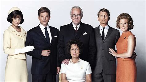 «Клан Кеннеди». Трейлер на английском языке - трейлер - Кино-Театр.Ру