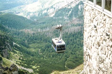 Zakopane And The Tatra Mountains Full Day Tour Getyourguide