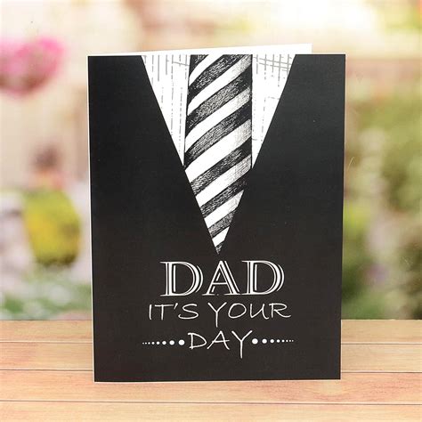 Personalized Card - Dad | Personalised Cards