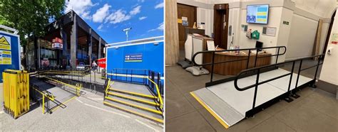 access ramp - a guide to choosing one