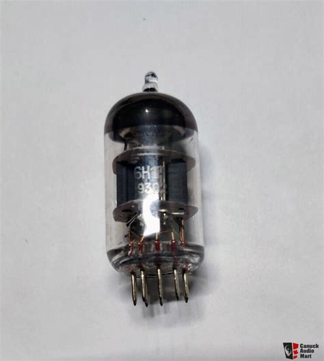 tubes  p  good condition photo  canuck audio mart