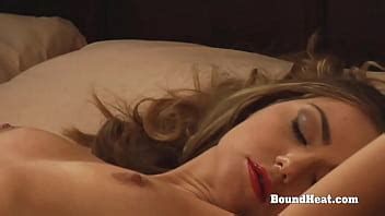 Big Ass Lesbian Slave Tied Up Moans From Whip And Spank With Dominant Mistress Xnxx