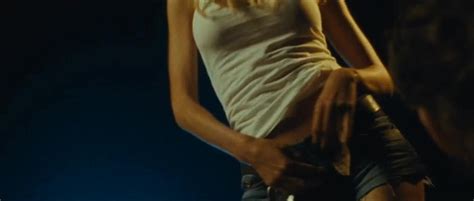 Naked Marina Shako In Unforgotten Shadows