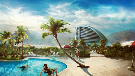 Dead Island Definitive Edition · Appid 383150 · Steamdb