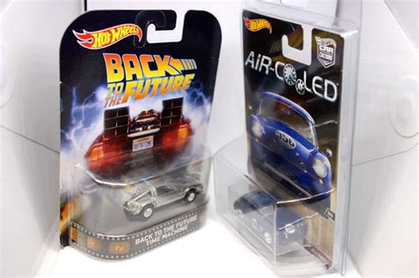 Kar Keepers Hot Wheels
