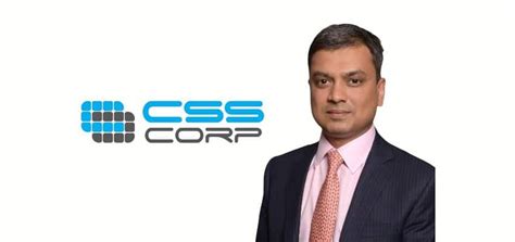 Ex Coo Sunil Mittal To Now Lead Css Corp As Ceo Wef July