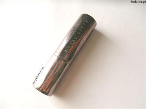 Urban Decay Revolution Lipstick Naked Review Swatches Pinkrimage