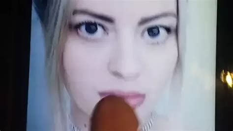 Elyse Willems Cum Tribute 6 Gay Masturbation Porn 0f XHamster