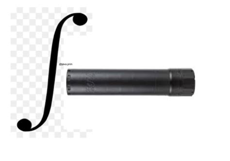 integral suppressor rphantomforces