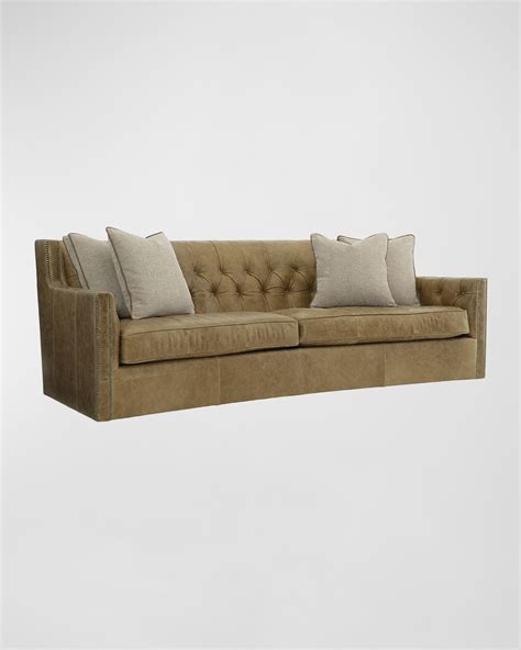 Bernhardt Candace Sofa 96 Horchow