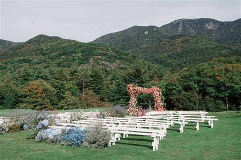 How to Plan a Dreamy Destination Wedding in Upstate New YorkJenny Fu