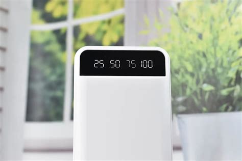 Power Bank Smart Intelligent Fast Charging KJ-P16 зарядное устройство ...