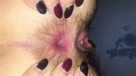 Esposa sucio anal con increíble gape xHamster