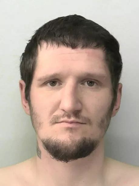 Locked Up July To December Killers Sex Predators And Gang Members Jailed In Devon Devon