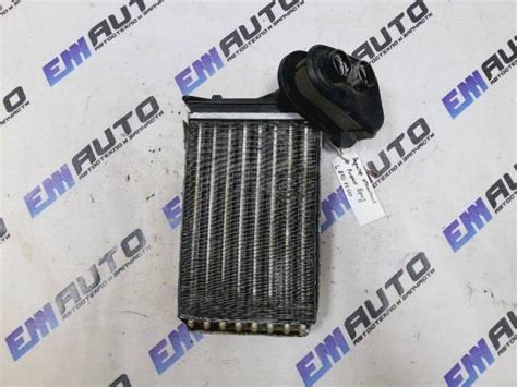 Купить Радиатор отопителя Лифан Бриз Lifan Breez (520) 520 (2005—2014 ...