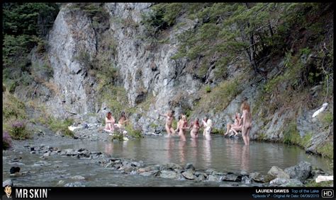 Lauren Dawes nude pics página