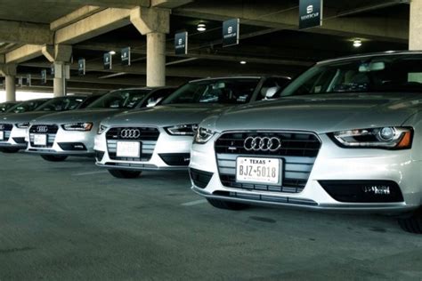The Best Rental Car Companies in the United States | Digital Trends