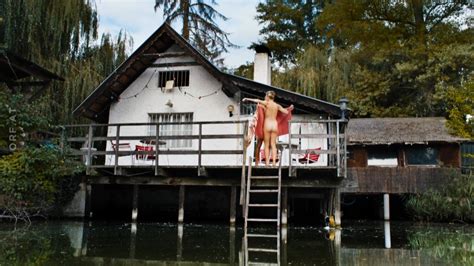 Nude Video Celebs Actress Nina Proll