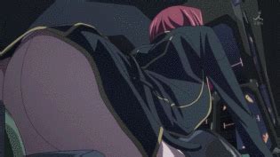 Code Geass Kallen Stadtfeld Luscious Hentai Manga Porn