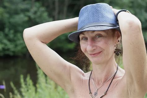 Beach Portrait 24 Nude Pics XHamster