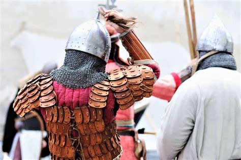 The Leather Armor Guide to Styles, Weight, Options, and Fit