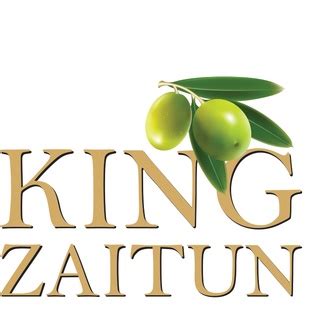 Jual Minyak Zaitun Extra Virgin Olive Oil KING ZAITUN EVOO Minyak