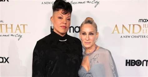 Ella Es Sara Ram Rez La Mexicana Que Participa En La Secuela De Sex And The City Latfan