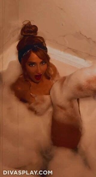 Flor Vigna Florivigna Nude OnlyFans NudoStar TV