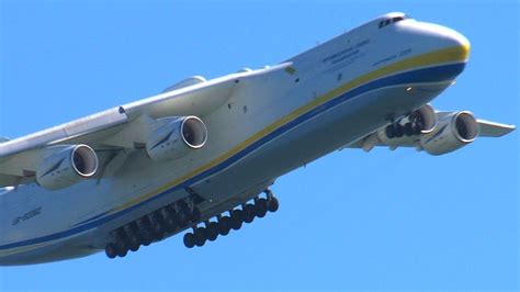 Largest Plane In The World