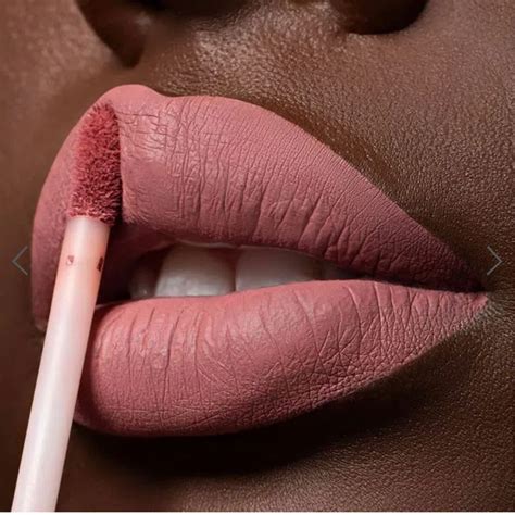 Batom líquido matte SOFT NUDE Celebration LP Beauty