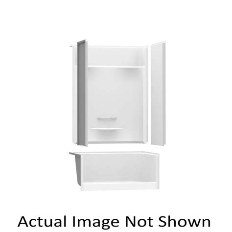 Aker 142034-000 Shower Base