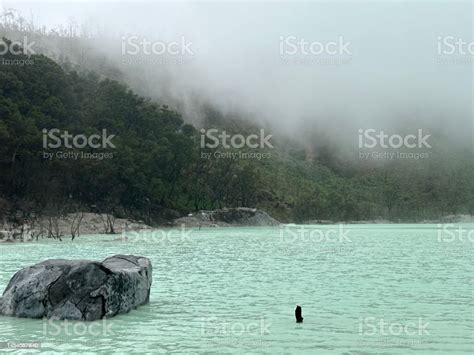 kawah putih stock photo  image  asia backgrounds