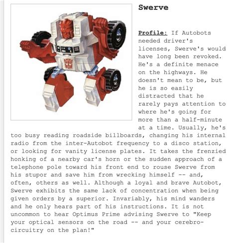 Crazy Ass Moments In Transformers History On Twitter The Extended