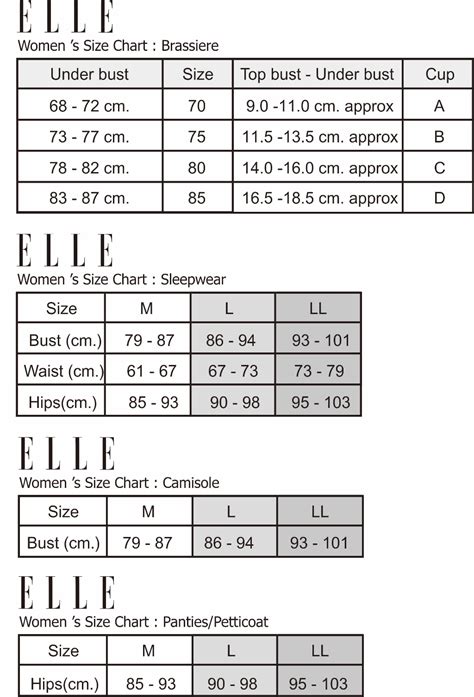 ELLE กางเกงในLU LU รปแบบ Bikini ผา MIRCO สกรนลาย ELLE ใสคกบรน LB Shopee