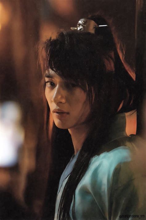 Twitter Shinee Hwarang Choi Min Ho